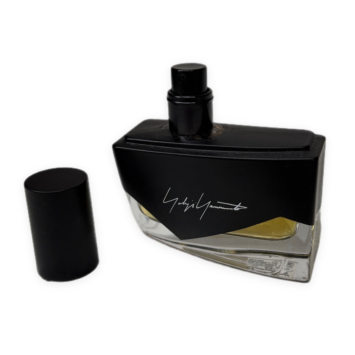 Yohji Yamamoto I AM NOT GOING TO DISTURB YOU FEMME EAU DE TOILETTE 30ml アイ アム ノット ゴーイング トゥ ディスターブ ユー 香水 ヨウジヤマモト メンズ レディース ユニセックス