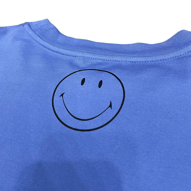 MARNI 20AW スマイリーロゴプリントクルーネックTシャツ カットソー 半袖 SMILEY Tee T-shirt