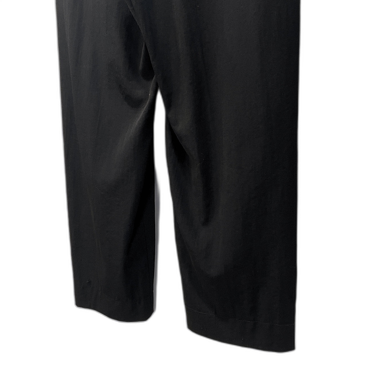 ISSEY MIYAKE MEN 96AW ウールナイロンギャバジン2タックパンツ スラックス トラウザーズ Archive 90s ボトムス イッセイミヤケメン メンズ