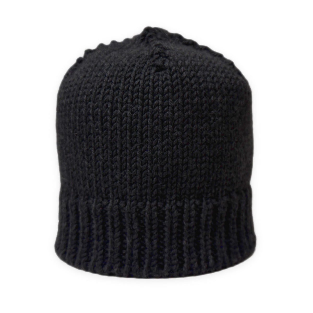 Poeme Bohemien 12AW スーパーファインメリノウールニットキャップ 帽子 ビーニー 12FW ポエムボヘミアン メンズ