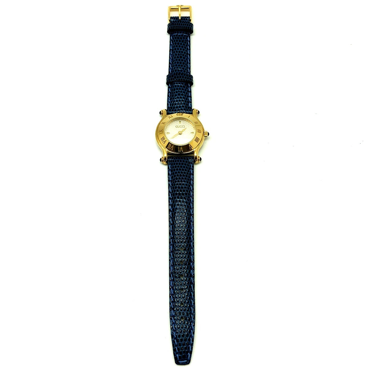 GUCCI クオーツ 6500L