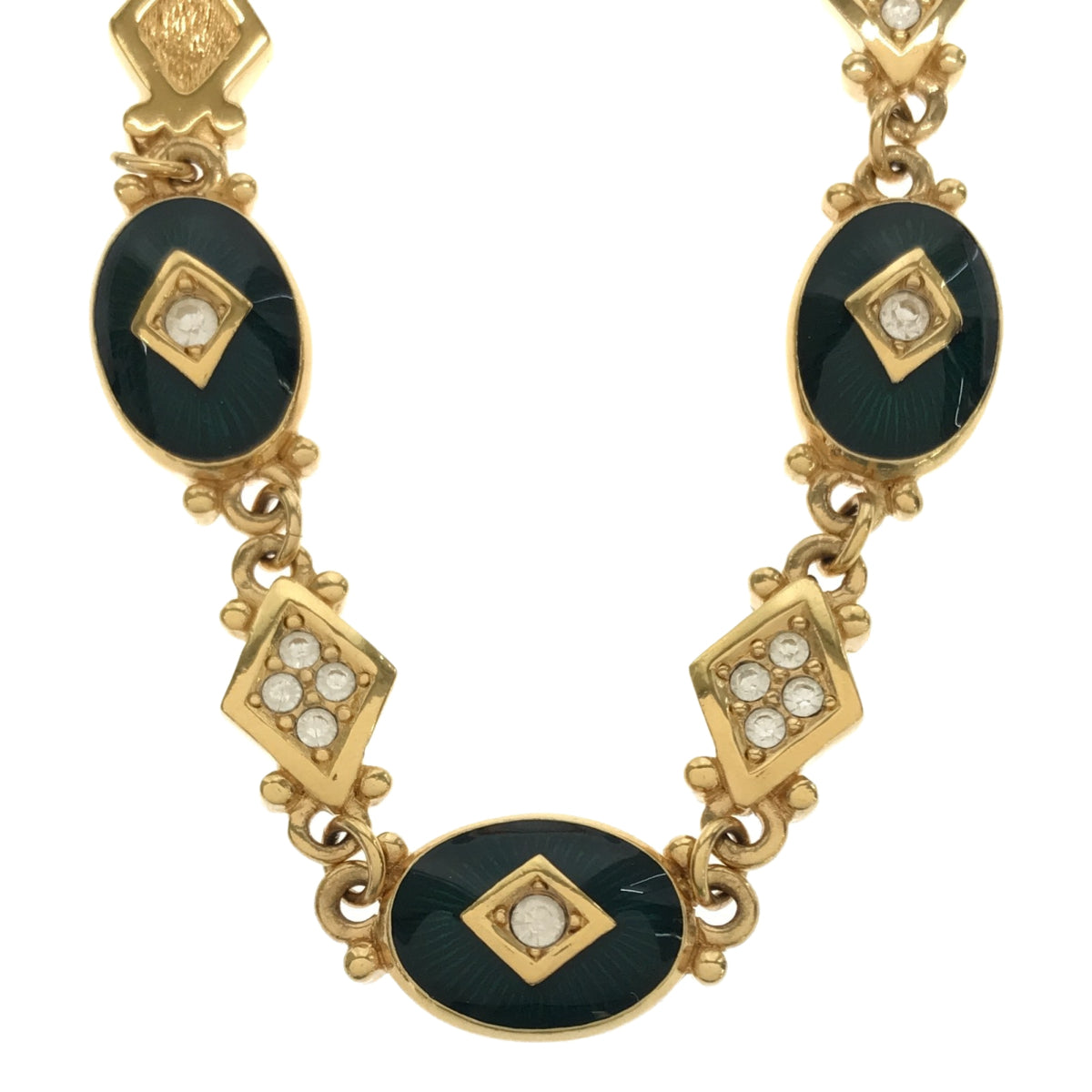 BURBERRY BURBERRY'S ネックレス