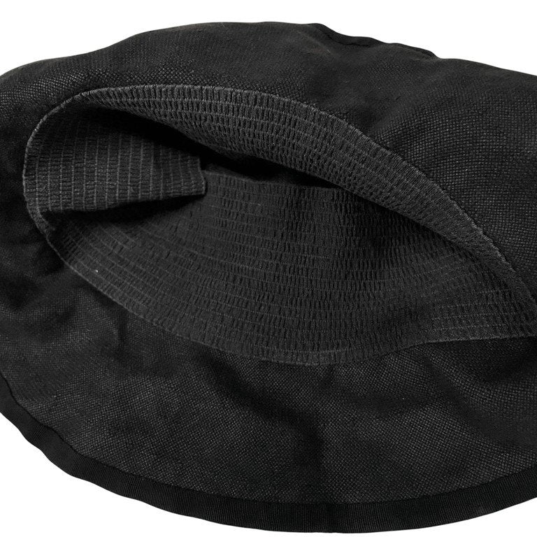 HORISAKI ヴィンテージリボンハンドメイドペーパーハット 帽子 キャップ ホリサキ メンズ レディース ユニセックス