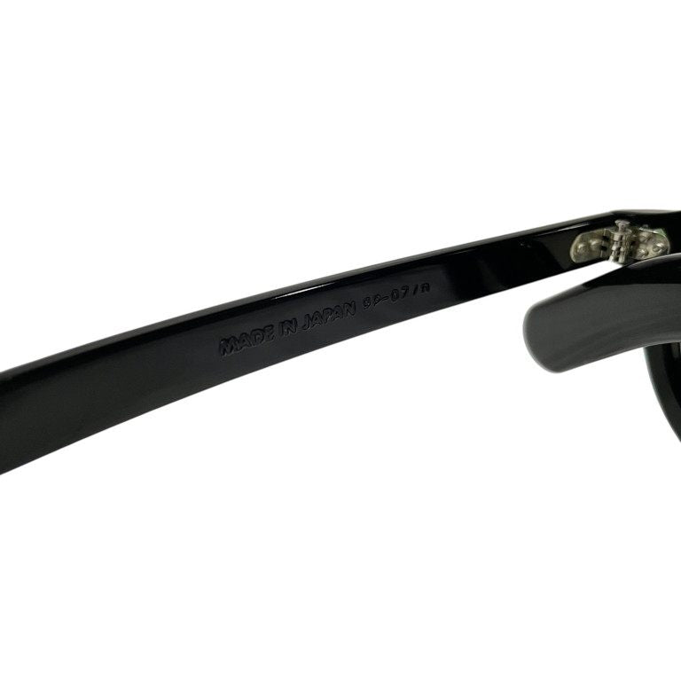 guepard gp-07 ボストンフレームサングラス アイウェア 眼鏡 メガネ ギュパール メンズ レディース ユニセックス