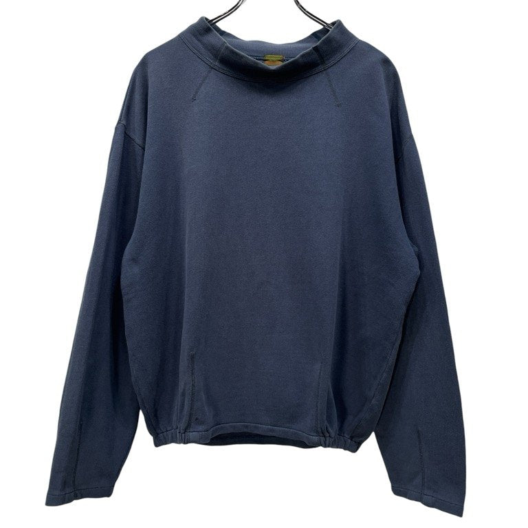 BONEVILLE バックプリントモックネックスウェットシャツ Archive 80s 90s Massimo Osti C.P. COMPANY STONE ISLAND マッシモオスティ ボンネビル