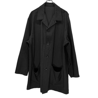 Y's for men ウールトロピカル5Bカバーオールジャケット Archive 90s Yohji Yamamoto