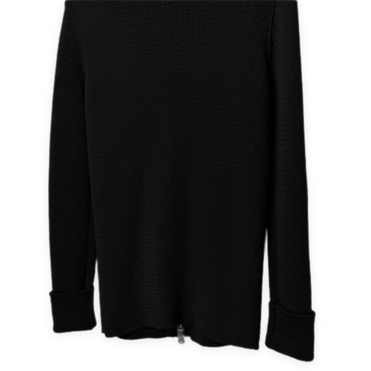 Y's for men ウールジップアップドライバーズニットセーター カーディガン トップス Archive Yohji Yamamoto Pour Homme ヨウジヤマモトプールオム ワイズフォーメン メンズ
