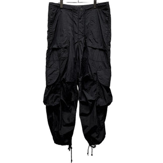 entire studios FREIGHT CARGO PANTS ナイロンワイドカーゴパンツ ボトムス ES2395 PO069 エンタイアスタジオ メンズ