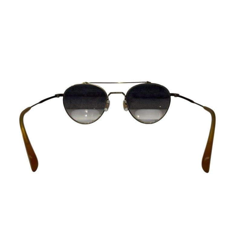 OLIVER PEOPLES OV1223ST 525280 Watts Sun ダブルブリッジチタンフレームサングラス Jordan Watson 眼鏡 メガネ アイウェア オリバーピープルズ メンズ レディース ユニセックス