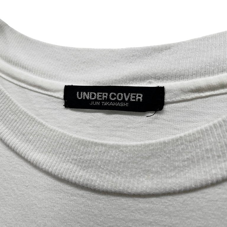 NEXT51｜D.F.L｜UNDERCOVER 96SS The Stage Diver クルーネックTシャツ