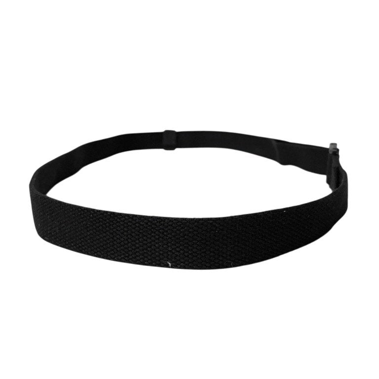 Ground Y コブラバックルフリーサイズコットンベルト 服飾小物 Yohji Yamamoto ヨウジヤマモト グラウンドワイ メンズ レディース ユニセックス