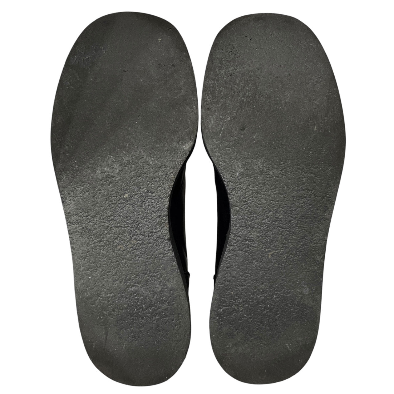 Y's for men レザー6ホールレースアップモンキーブーツ 短靴 シューズ クツ ローカット Archive Yohji Yamamoto Pour Homme ワイズフォーメン ヨウジヤマモトプールオム メンズ