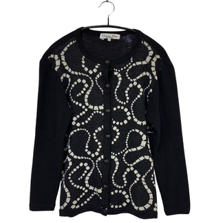 Christian Dior Christian Dior カーディガン