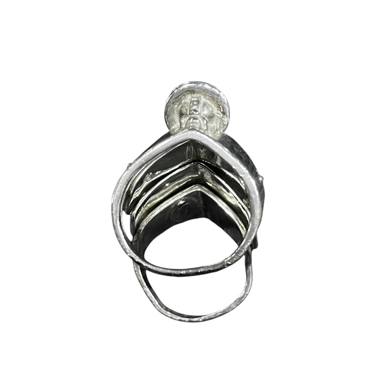 Vivienne Westwood アーマーリング シルバー925 アクセサリー 指輪 服飾雑貨 小物 M ヴィヴィアンウエストウッド メンズ レディース ユニセックス