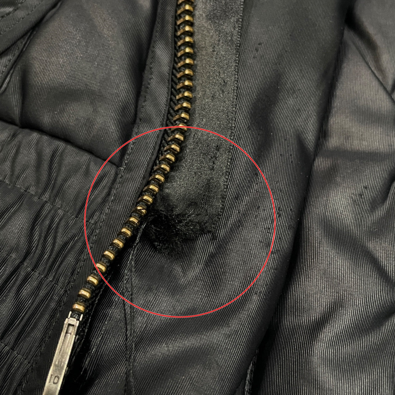 bajra ラビットファーライナーラクーンファーN-2Bダウンジャケット ブルゾン コート アウター ミリタリー バジュラ メンズ