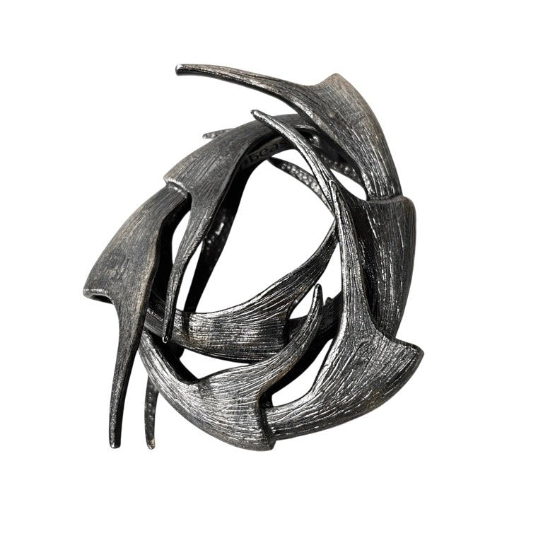 beauty:beast スパインアーマーバングル Archive 90s レア 希少 アクセサリー ブレスレット beauty beast ビューティビースト メンズ レディース ユニセックス