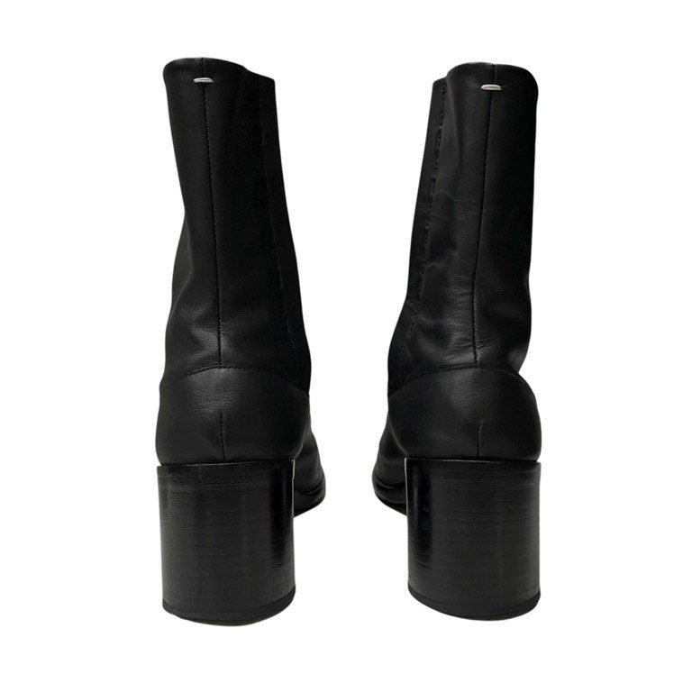 Maison Margiela 22 21AW Tabi Ankle boot 足袋アンクルブーツ タビ シューズ 靴 クツ 40 25cm メゾンマルジェラ メンズ レディース ユニセックス