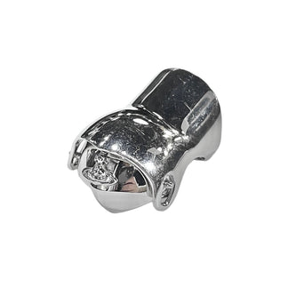 Vivienne Westwood KNUCKLE RING ナックルリング アーマー 指輪 小物 服飾雑貨 アクセサリー XL シルバー SILVER 925 SV ヴィヴィアンウエストウッド メンズ レディース ユニセックス