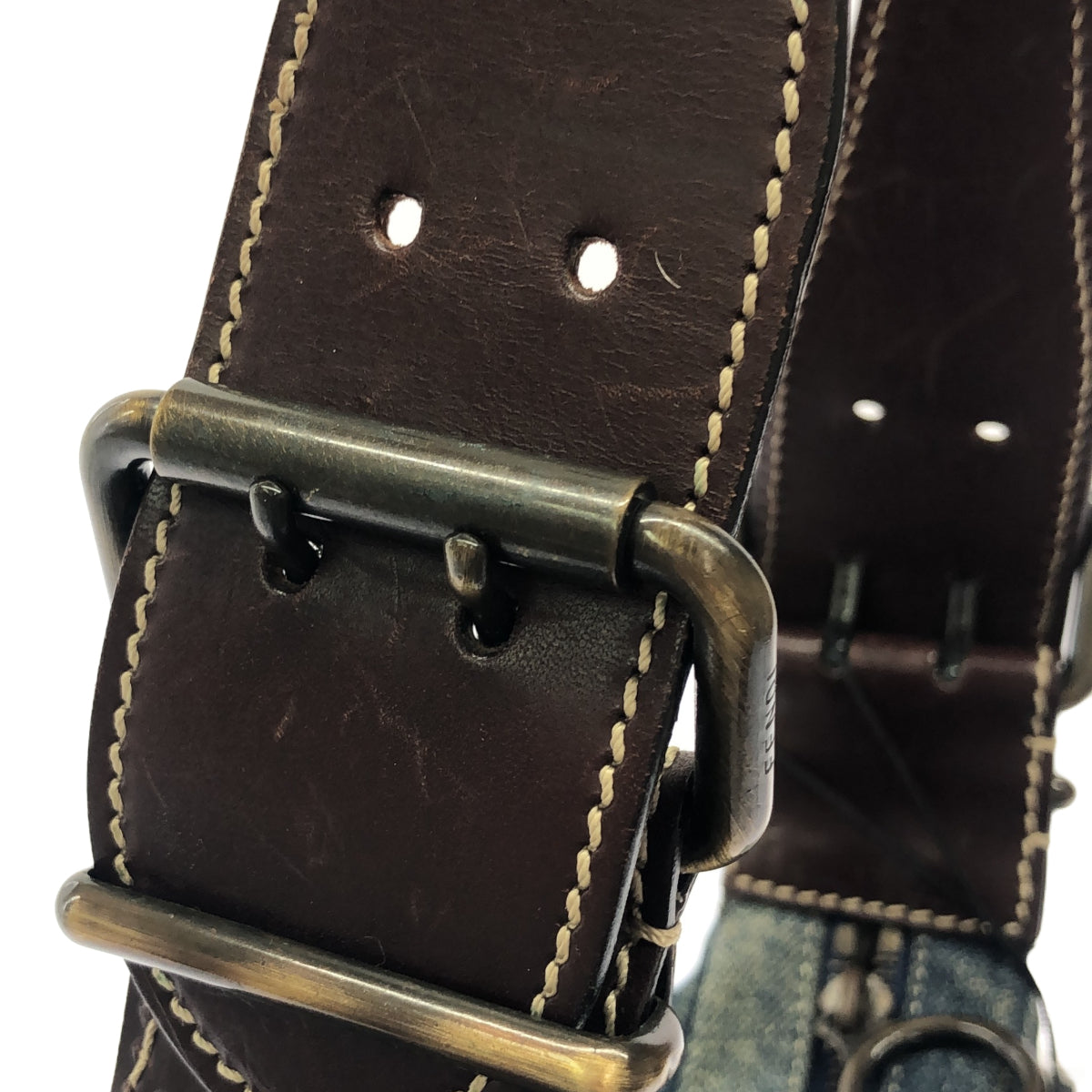 FENDI FENDI ショルダーバッグ