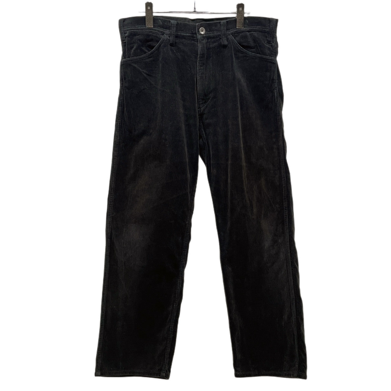 COMME des GARCONS HOMME コットンコーデュロイストレートパンツ ボトムス コムデギャルソンオム メンズ
