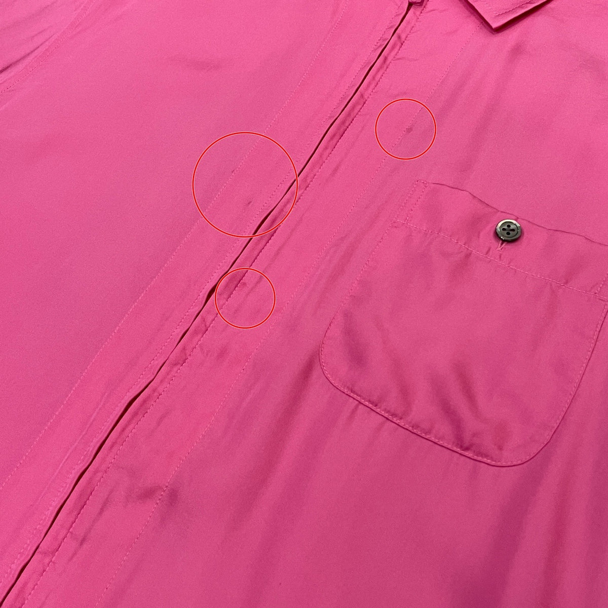 Y's × Supreme 25AW Silk Zip Up S/S Shirt シルクレーヨンスカルプリントジップアップシャツ 半袖 ブラウス トップス Yohji Yamamoto ヨウジヤマモト ワイズ シュプリーム メンズ