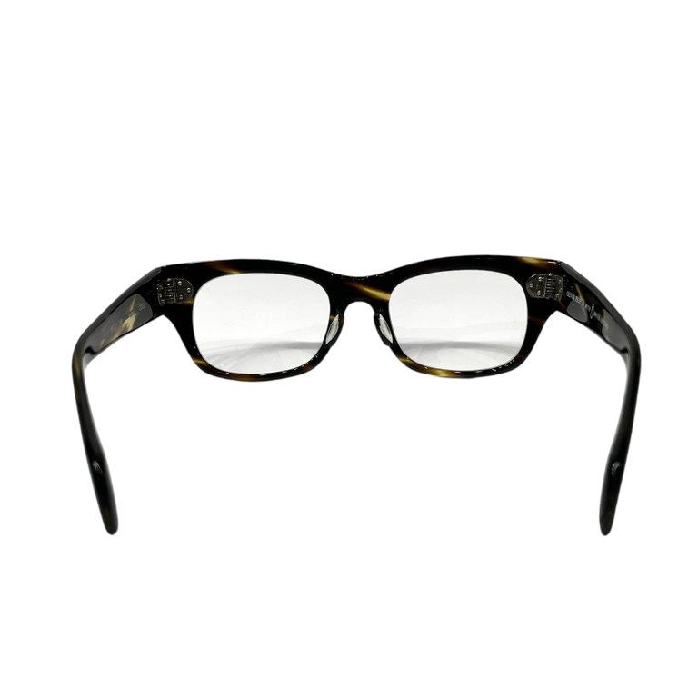 ✨美品 オリバーピープルズ サングラス KEATSIANA COCO2 べっ甲 NEXT51｜D.F.L｜OLIVER PEOPLES Jayden COCO べっ甲柄スクエアセル