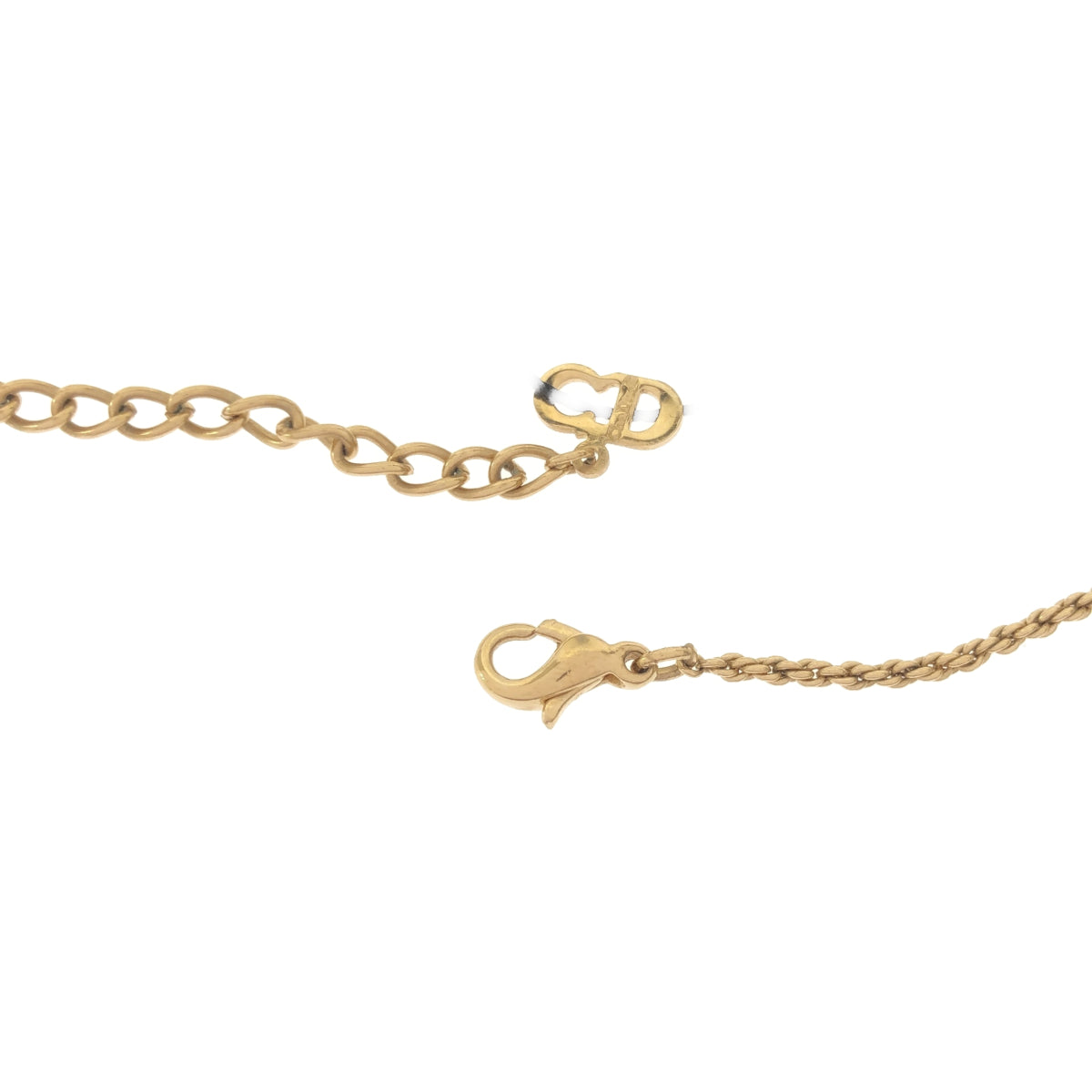 Christian Dior Christian Dior ネックレス パール