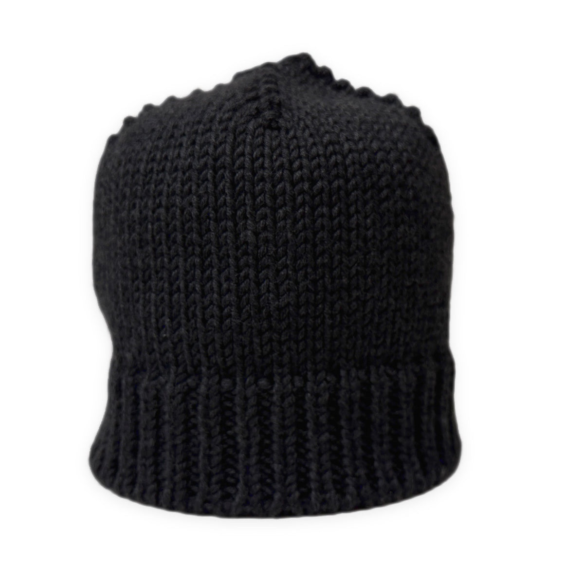 Poeme Bohemien 12AW スーパーファインメリノウールニットキャップ 帽子 ビーニー 12FW ポエムボヘミアン メンズ
