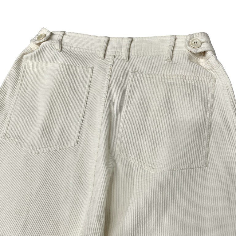 COMME des GARCONS HOMME PLUS 98SS シアサッカーサイドアジャスタークロップドパンツ Archive 90s New Natural ニューナチュラル期 ハーフ ボトムス コムデギャルソンオムプリュス メンズ