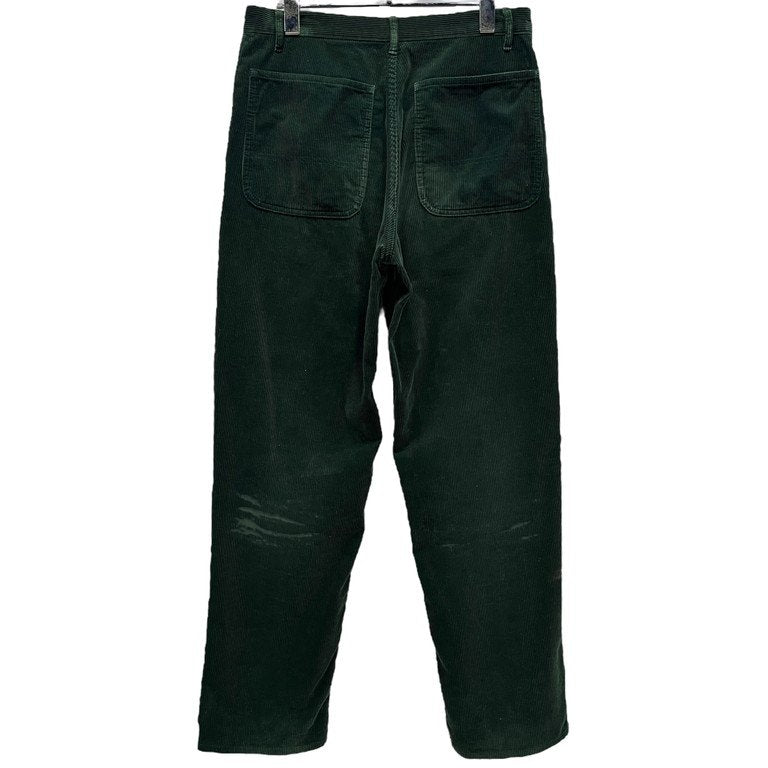 COMME des GARCONS HOMME PLUS 08AW ニーパッチコーデュロイテーパードパンツ Archive 00s Time for Magic Rebel with a cause タイムフォーマジック Jamie Reid ジェイミーリード ボトムス コムデギャルソンオムプリュス メンズ