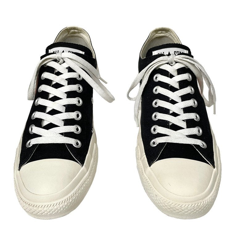 PLAY COMME des GARCONS × CONVERSE Chuck Taylor Low All Star ハートロゴプリントローカットスニーカー チャックテイラー オールスター シューズ