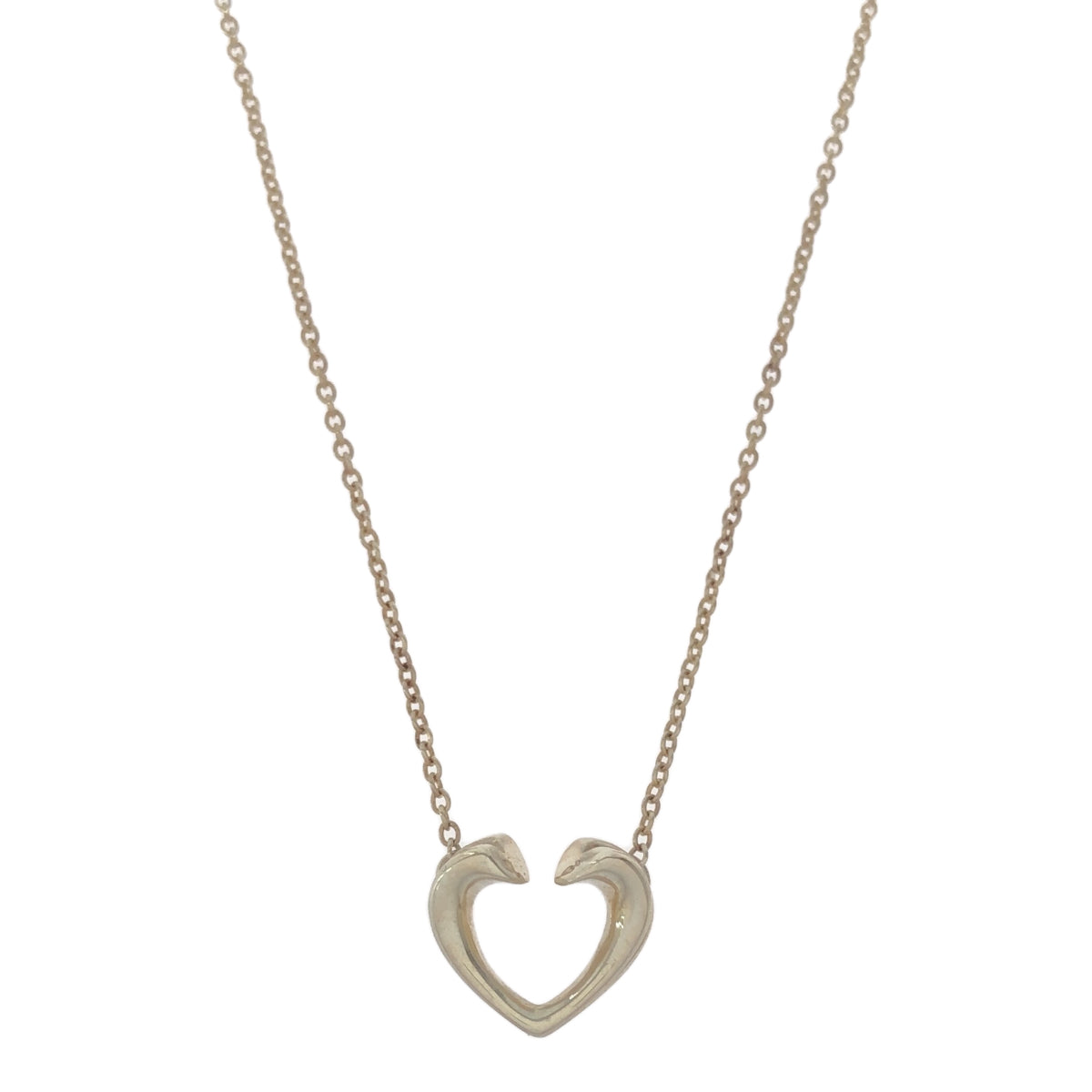 TIFFANY&Co. TIFFANY&Co. ネックレス ハート