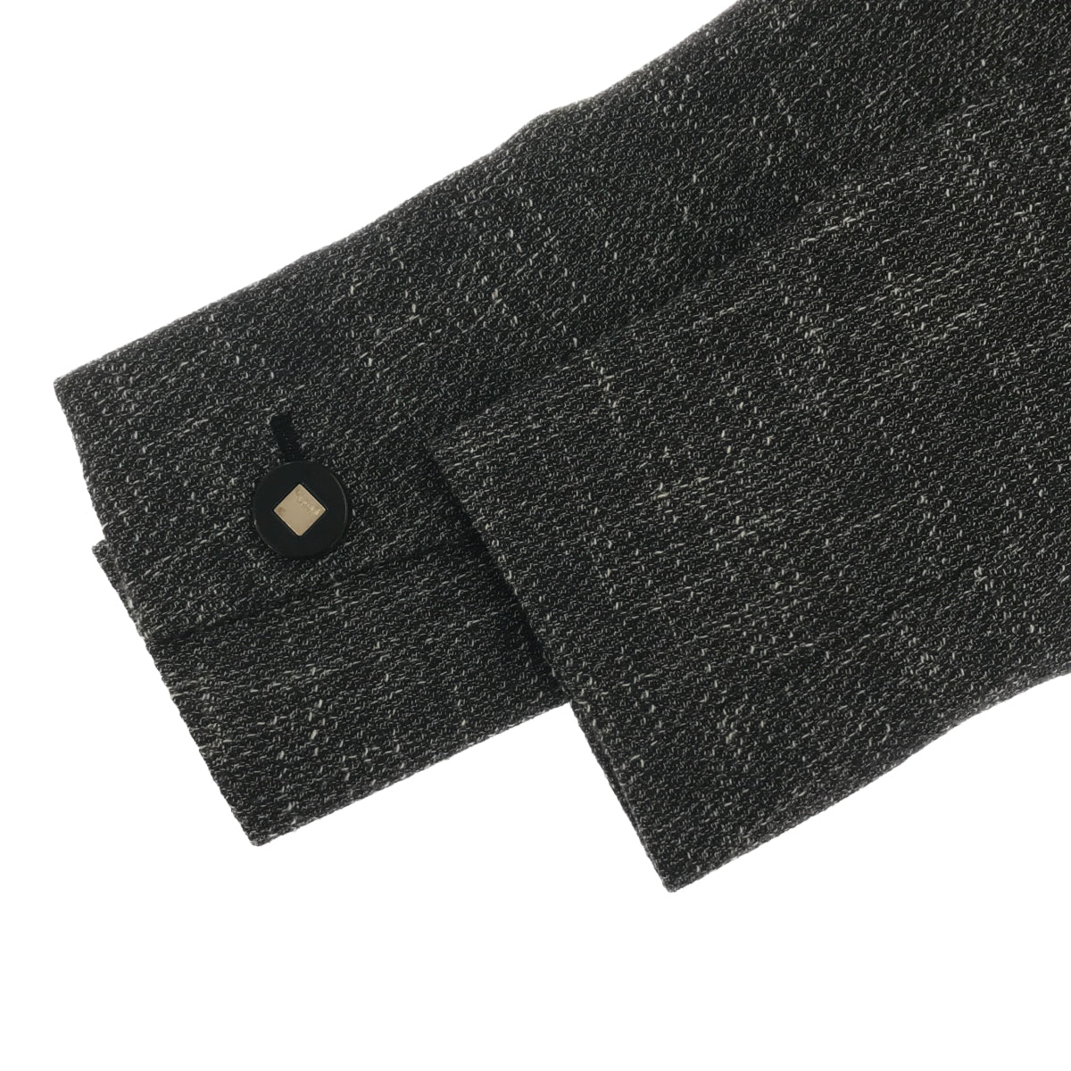 CELINE CELINE ツイード ジャケット 38