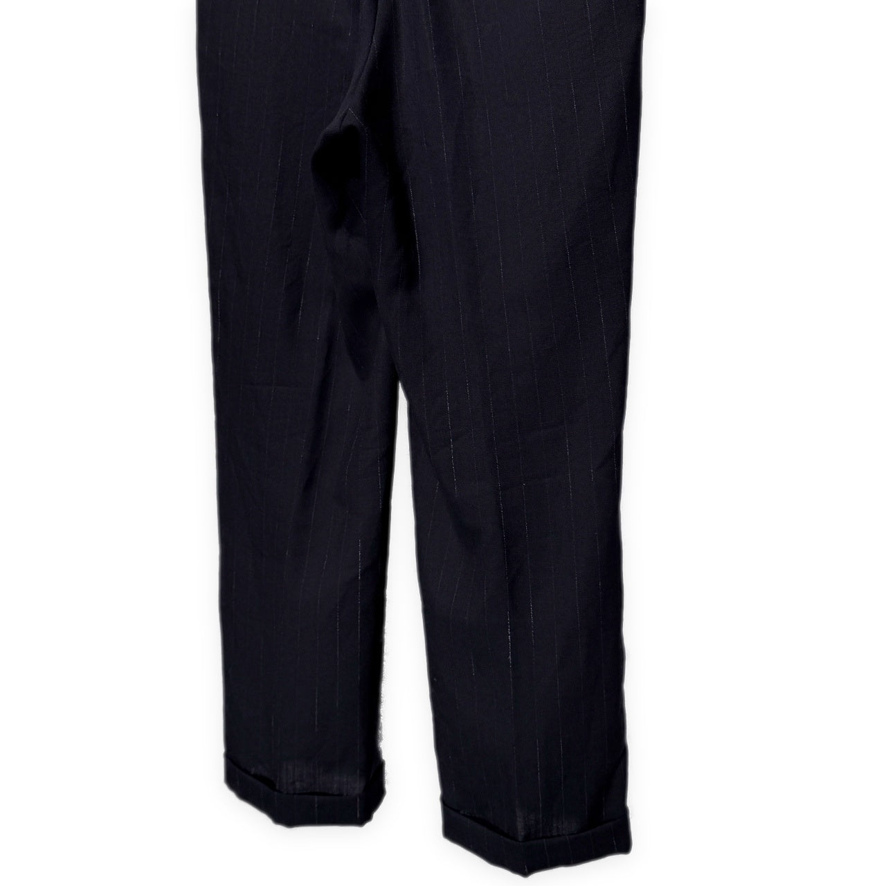 AURALEE 20SS WOOL CUPRA LINEN CLOTH SLACKS ウールキュプラリネンクロススラックス ストライプ パンツ トラウザーズ A20SP02CL オーラリー メンズ