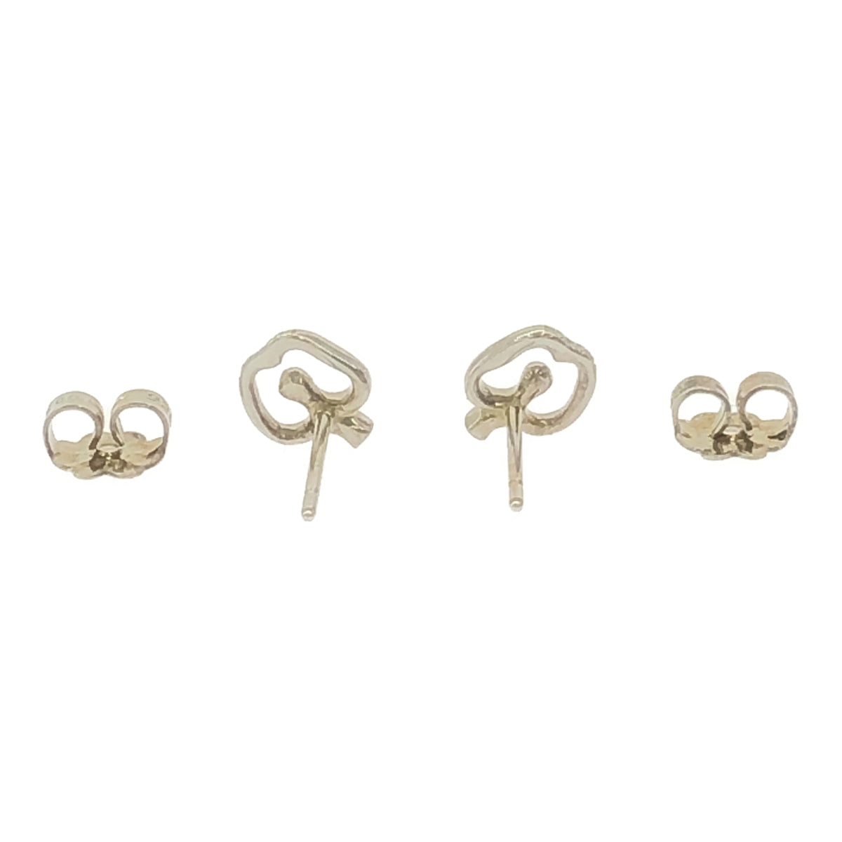 TIFFANY&Co. TIFFANY&Co. ピアス アップル