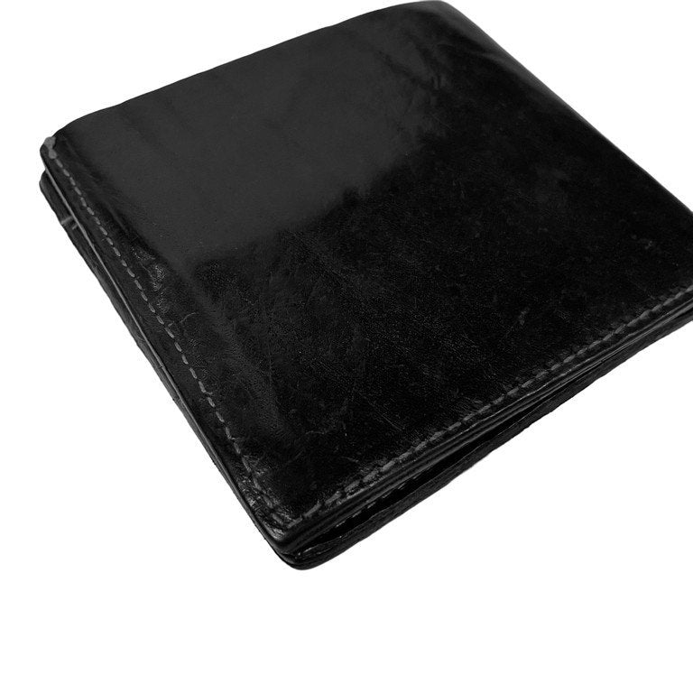 incarnation CALF SHOULDER LEATHER WALLET 2 FOLD カーフショルダーレザーショートウォレット 二つ折り財布 フォールディング インカーネーション メンズ レディース ユニセックス