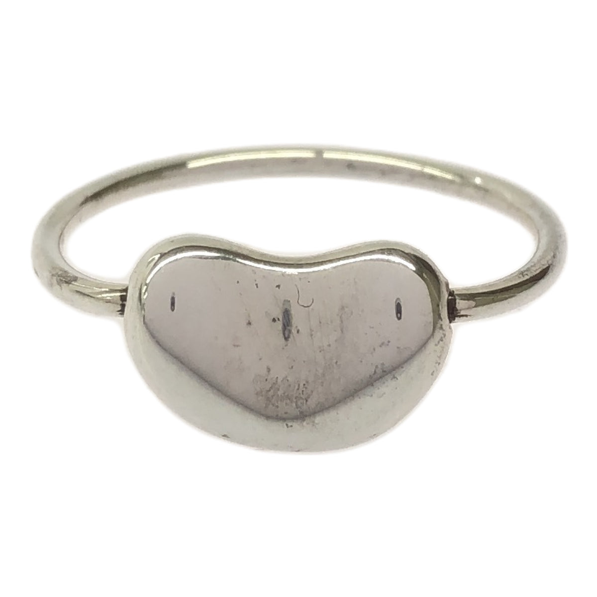 TIFFANY&Co. TIFFANY&Co.  ビーンリング