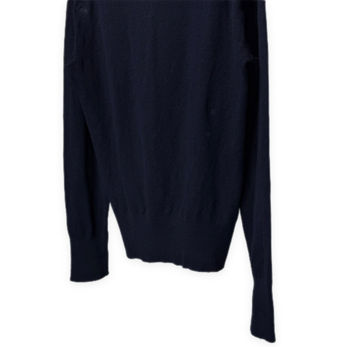 COMME des GARCONS HOMME PLUS 88AW フラワープリントクルーネックニットセーター トップス Archive 80s 花柄 コムデギャルソンオムプリュス メンズ