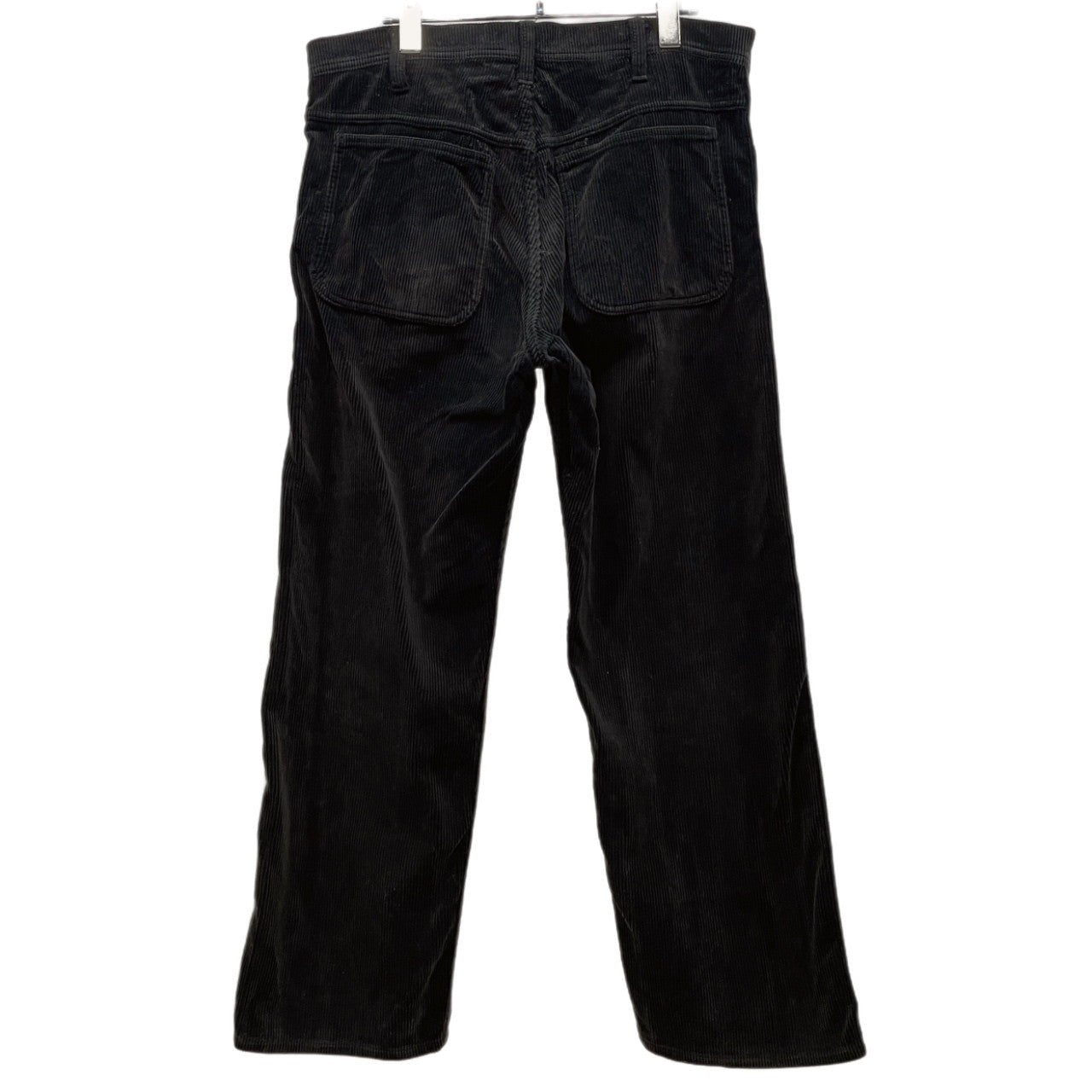 COMME des GARCONS HOMME コットンコーデュロイストレートパンツ ボトムス コムデギャルソンオム メンズ