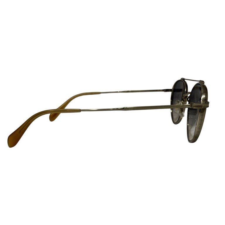 OLIVER PEOPLES OV1223ST 525280 Watts Sun ダブルブリッジチタンフレームサングラス Jordan Watson 眼鏡 メガネ アイウェア オリバーピープルズ メンズ レディース ユニセックス