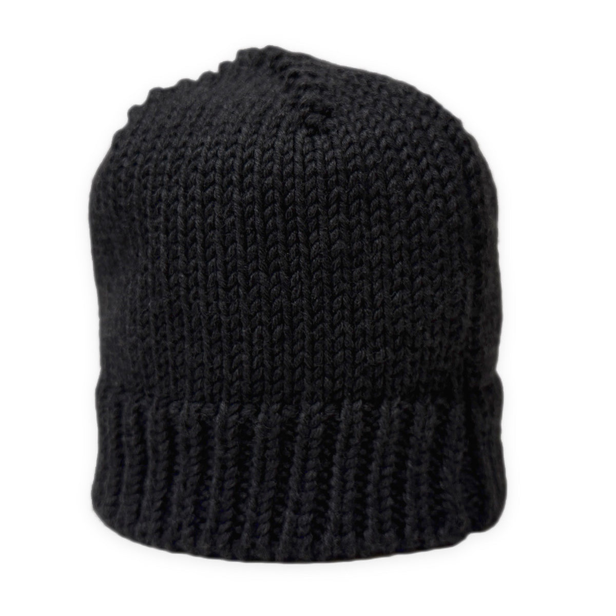Poeme Bohemien 12AW スーパーファインメリノウールニットキャップ 帽子 ビーニー 12FW ポエムボヘミアン メンズ