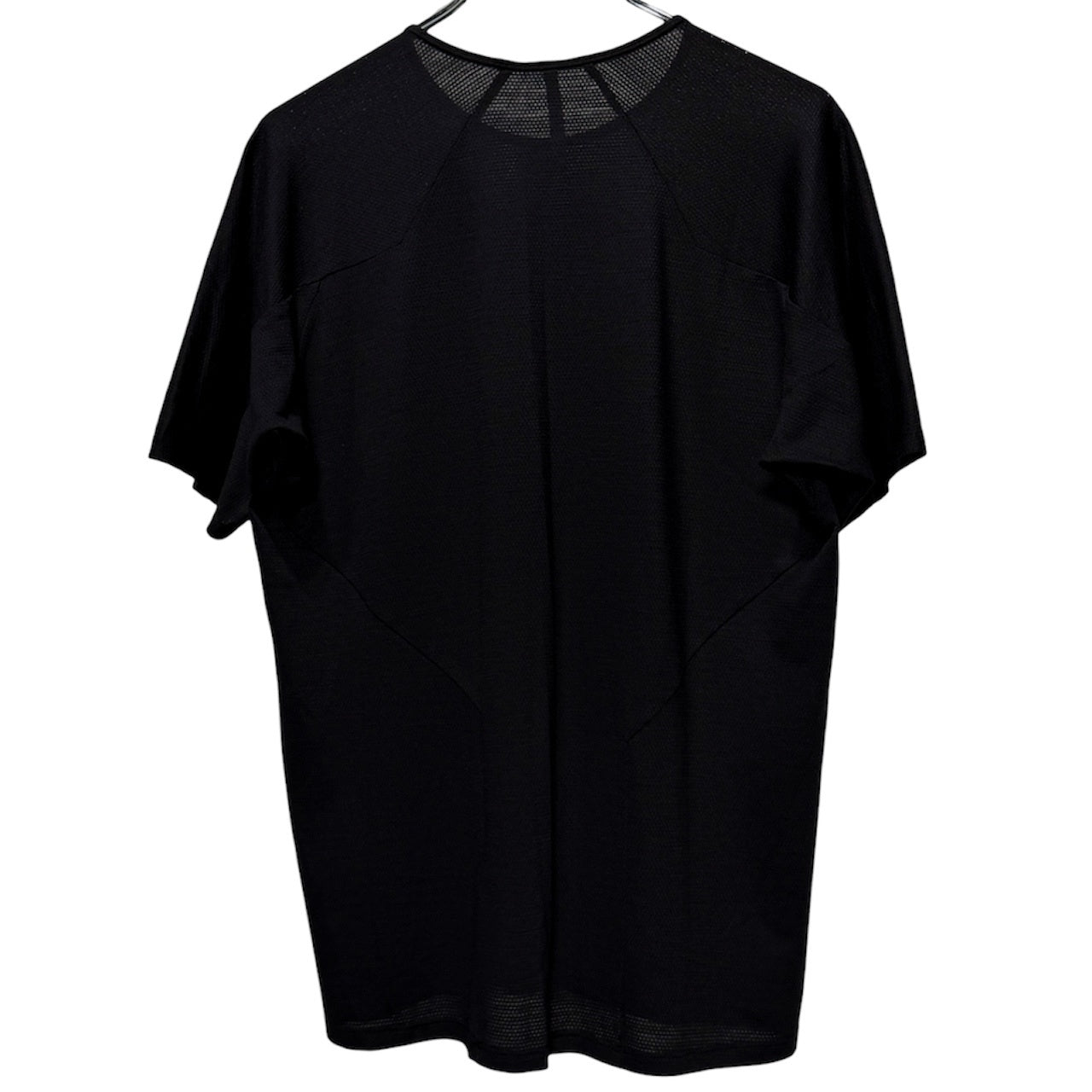 ARC'TERYX VEILANCE CEVIAN SS SHIRT MEN'S ポリエステルウール高機能カットソー Tシャツ Tee T-shirt トップス アークテリクス ヴェイランス メンズ