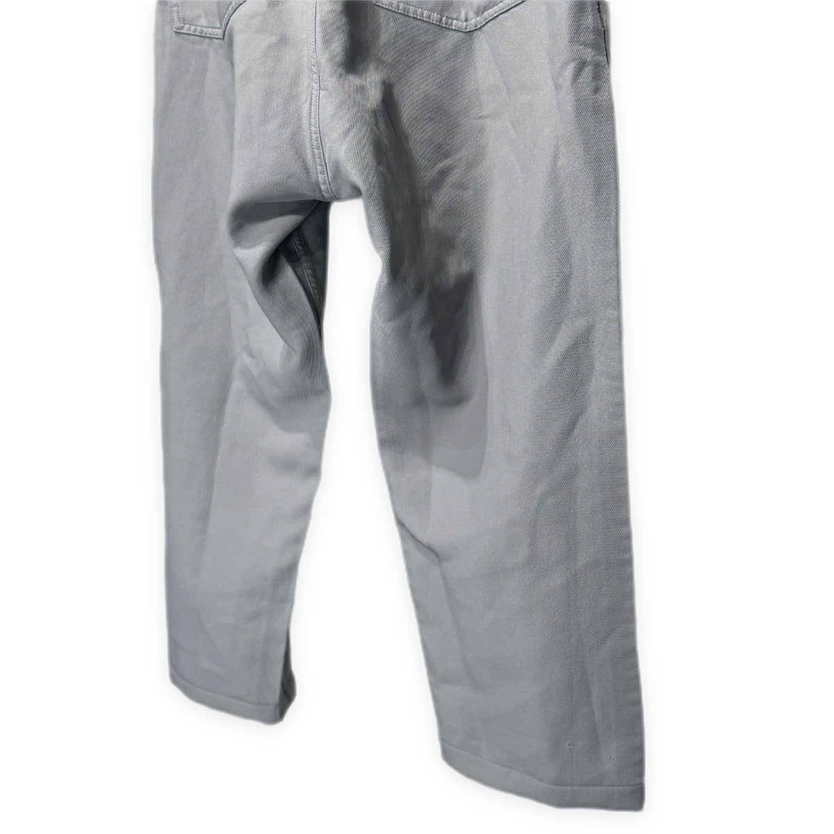 COMME des GARCONS HOMME PLUS 21SS ポリエステル加工サイドアジャスターワイドパンツ ボトムス PG-P058 コムデギャルソンオムプリュス メンズ
