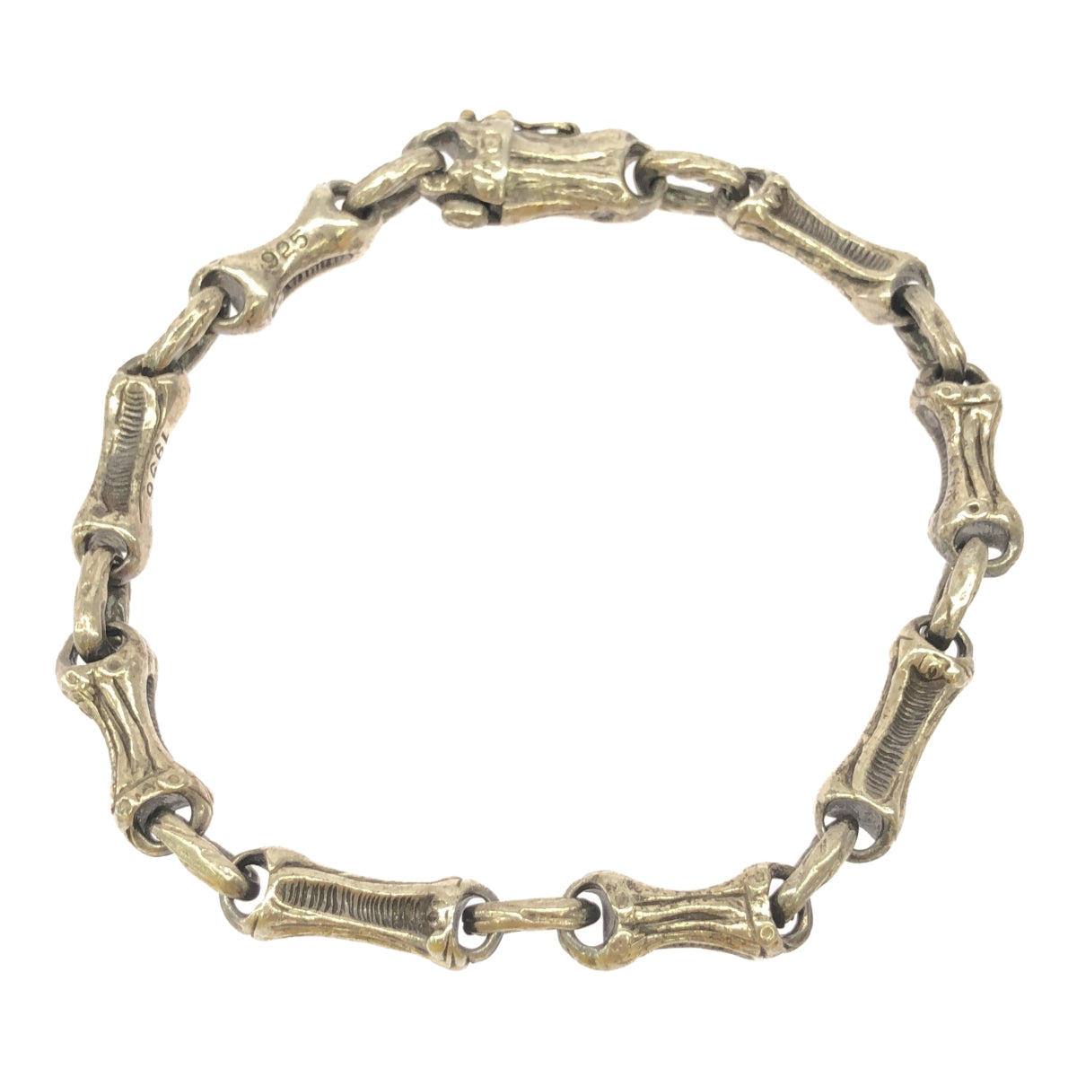 TIFFANY&Co. TIFFANY&Co. バンブーブレスレット