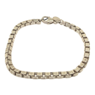 TIFFANY&Co. TIFFANY&Co. ブレスレット ベネチアン