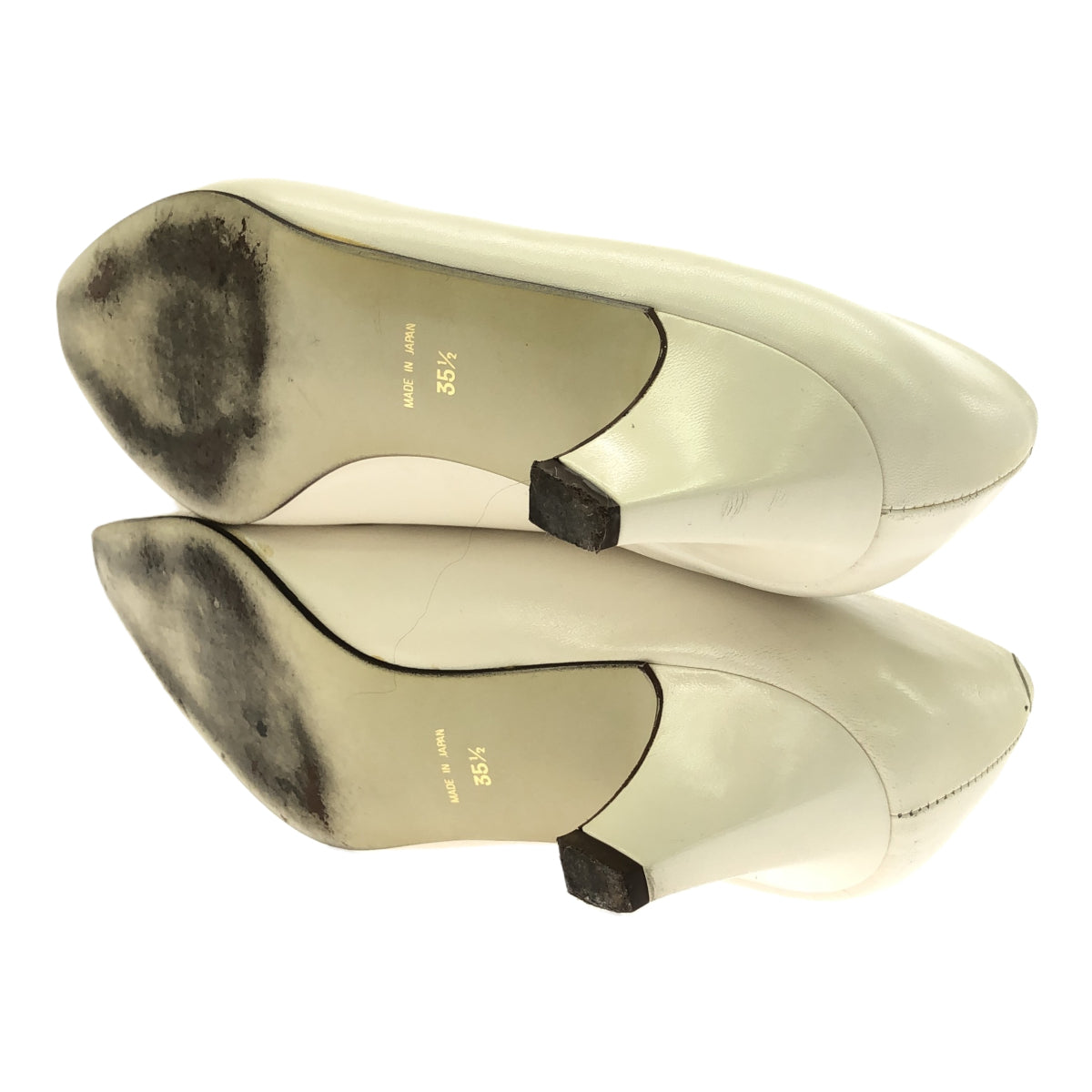 GIVENCHY GIVECHY パンプス リボン 35H