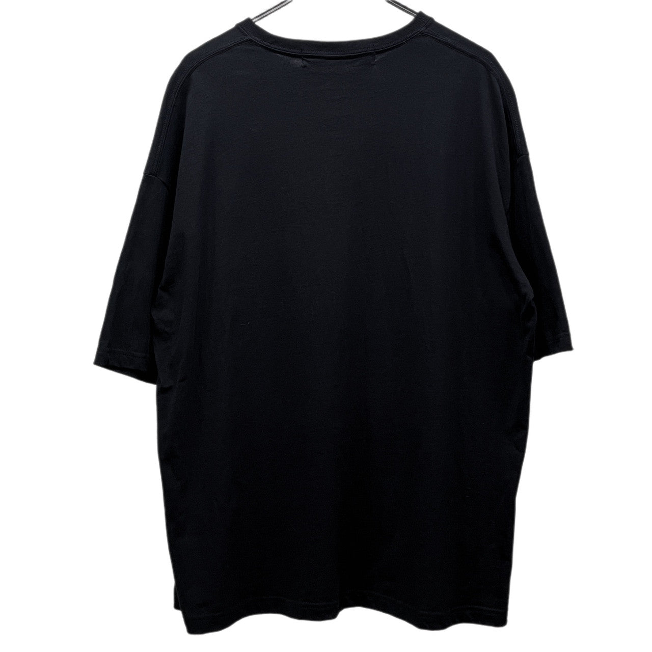 Ground Y フォトプリントクルーネックTシャツ カットソー Tee T-shirt 半袖 トップス Yohji Yamamoto グラウンドワイ ヨウジヤマモト メンズ レディース ユニセックス