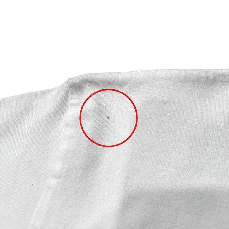 Vivienne Westwood Worlds End SEX PISTOLS ギター&ボーイプリントロングTシャツ Archive 90s レア 希少 カットソー 長袖 ヴィヴィアンウエストウッド ワールズエンド メンズ