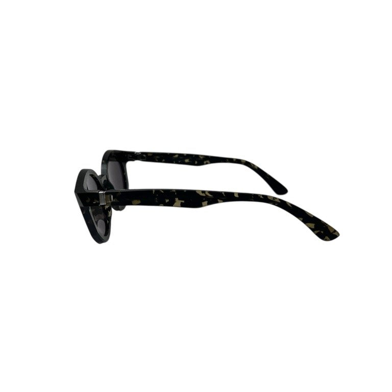 MYKITA x Maison Margiela RAW BLACK DROPS SUNGLASSES ラウンドフレームサングラス 眼鏡 メガネ 定価68,200円 MMRAW013 マイキータ メゾンマルジェラ メンズ レディース ユニセックス