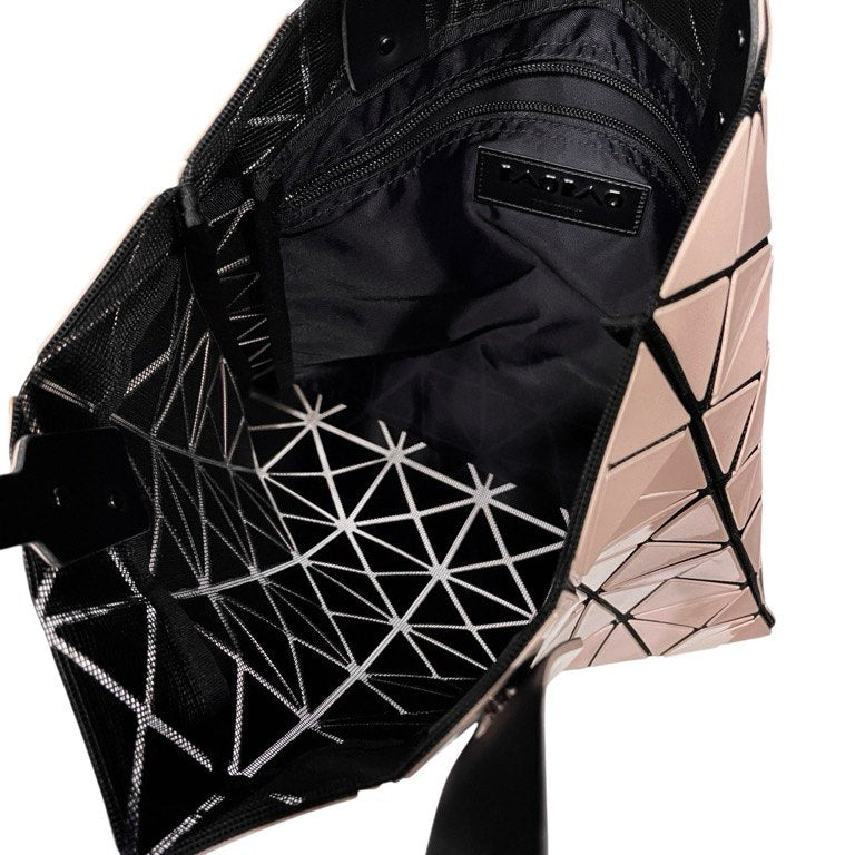 BAOBAO ISSEY MIYAKE ルーセント 6×6 トートバッグ 鞄 カバン BB71-AG053 バオバオ イッセイミヤケ レディース